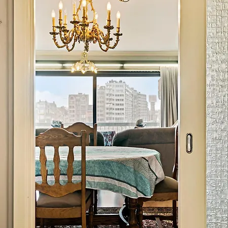 Flat In With Harbour Views Apartment *