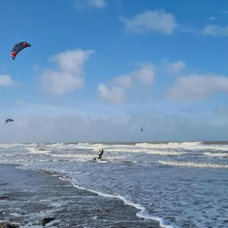 Flat In With Harbour Views Apartment *