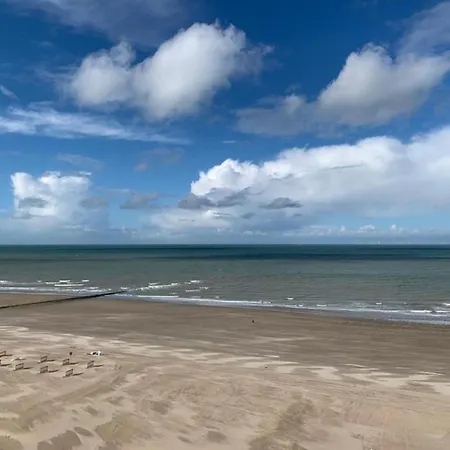 Apartment Flat In With Harbour Views *