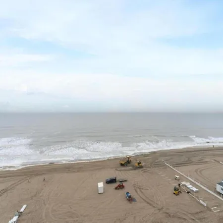 Flat In With Harbour Views Blankenberge