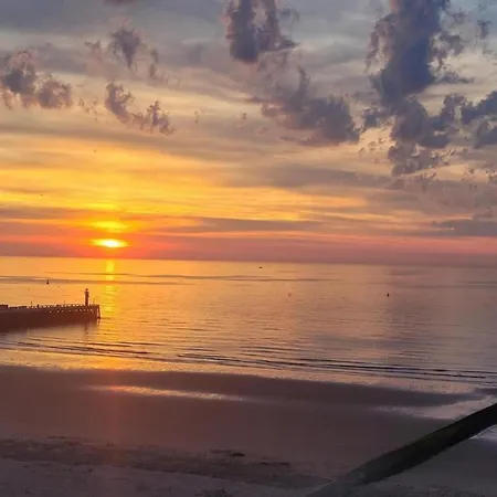 Flat In With Harbour Views Apartment