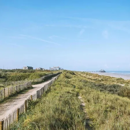 Flat In With Harbour Views *